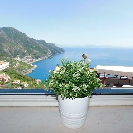 Gala Residence Ravello Zewnętrze zdjęcie