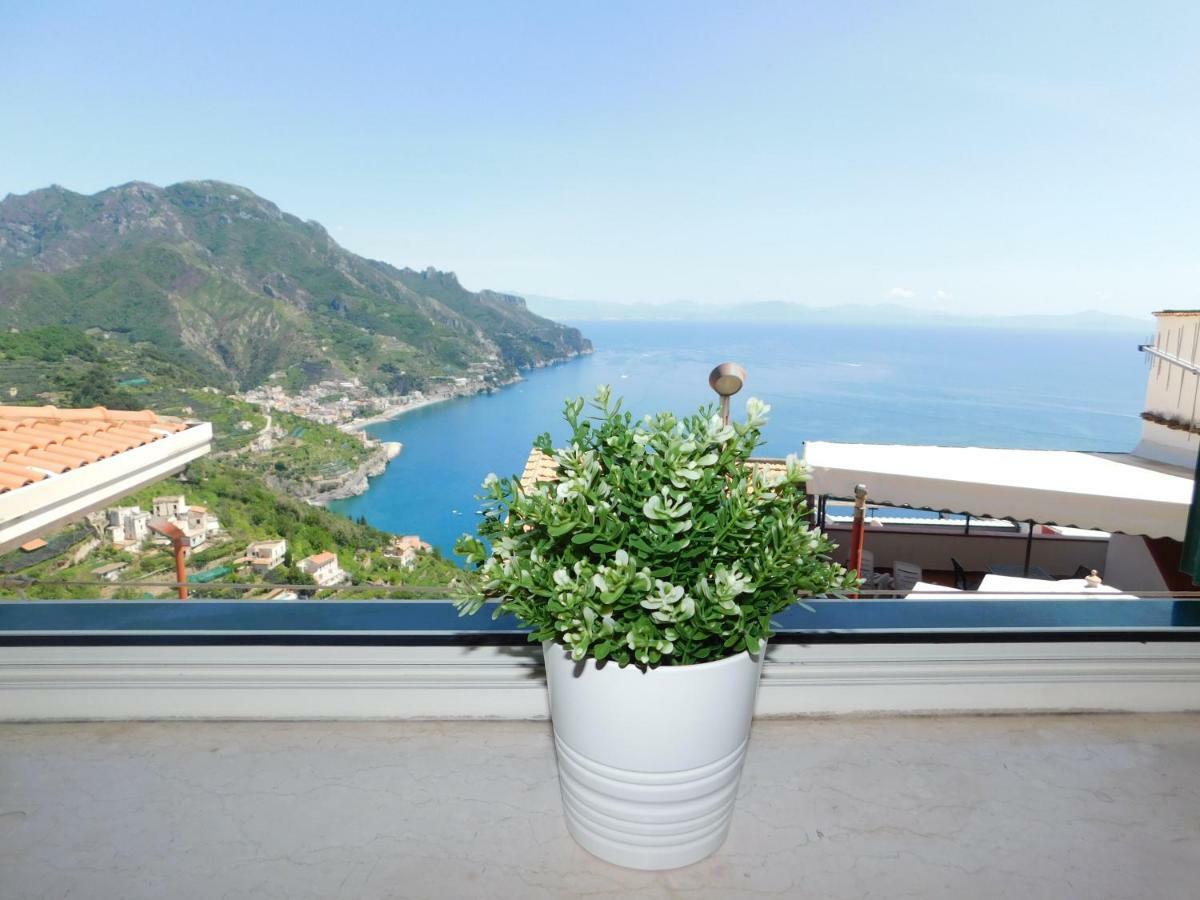 Gala Residence Ravello Zewnętrze zdjęcie