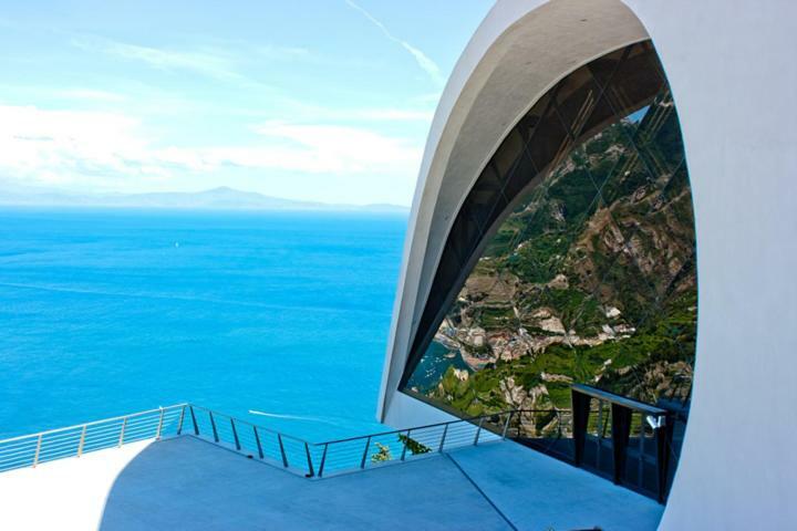 Gala Residence Ravello Zewnętrze zdjęcie