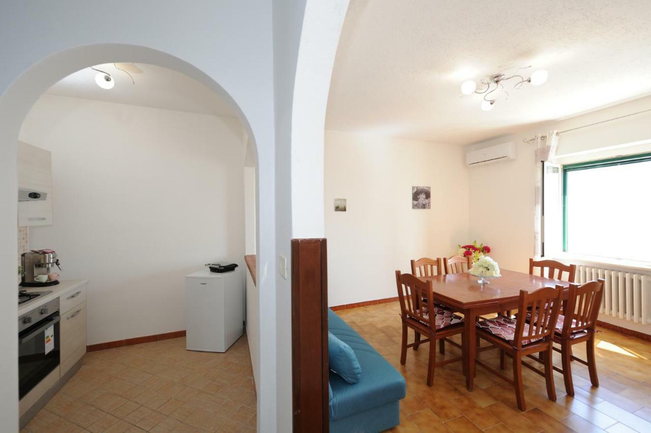 Gala Residence Ravello Zewnętrze zdjęcie