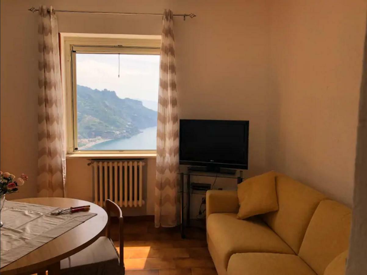 Gala Residence Ravello Zewnętrze zdjęcie