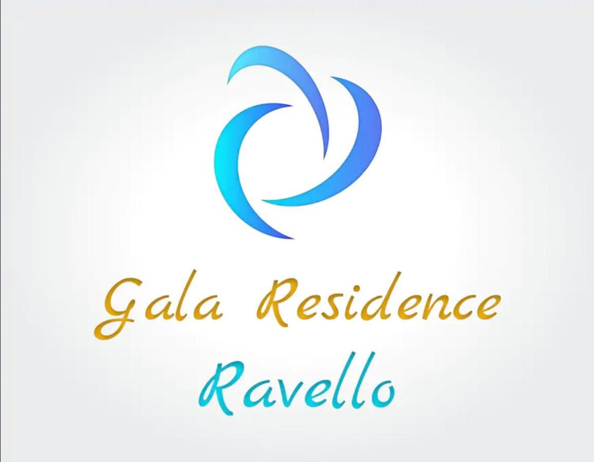 Gala Residence Ravello Zewnętrze zdjęcie